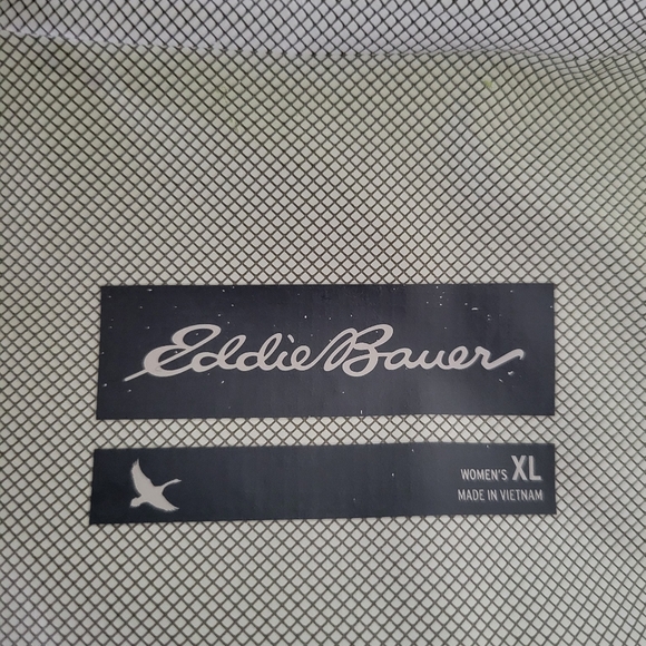 Eddie Bauer WeatherEdge Rain Jacket - Picture 7 of 16